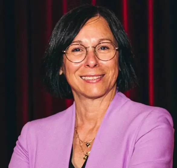Andrée Dumas